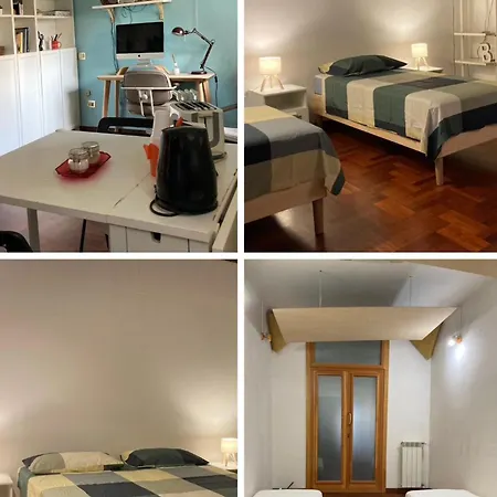 Comfortable And Quiet In The Center