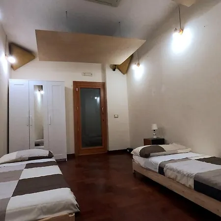 Comfortable And Quiet In The Center