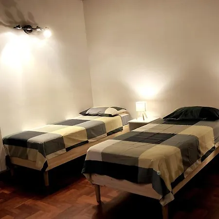 Apartment Comfortable And Quiet In The Center *