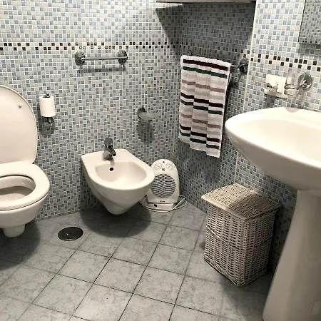 Apartment Comfortable And Quiet In The Center *
